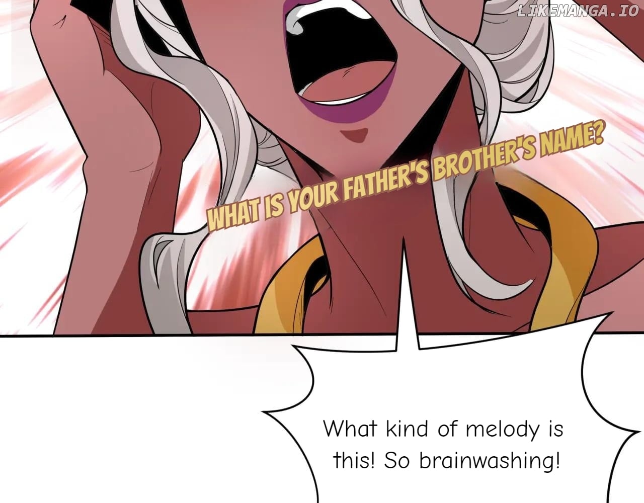 Era of the Haunted Chapter 427 - page 25